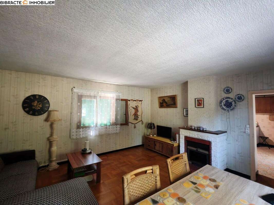 Maison 66 m² à Tazilly  - photo 7