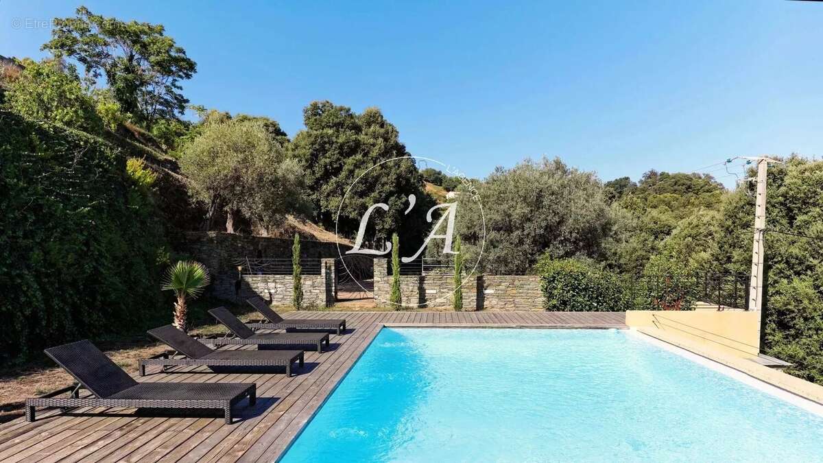 Maison à SORBO-OCAGNANO