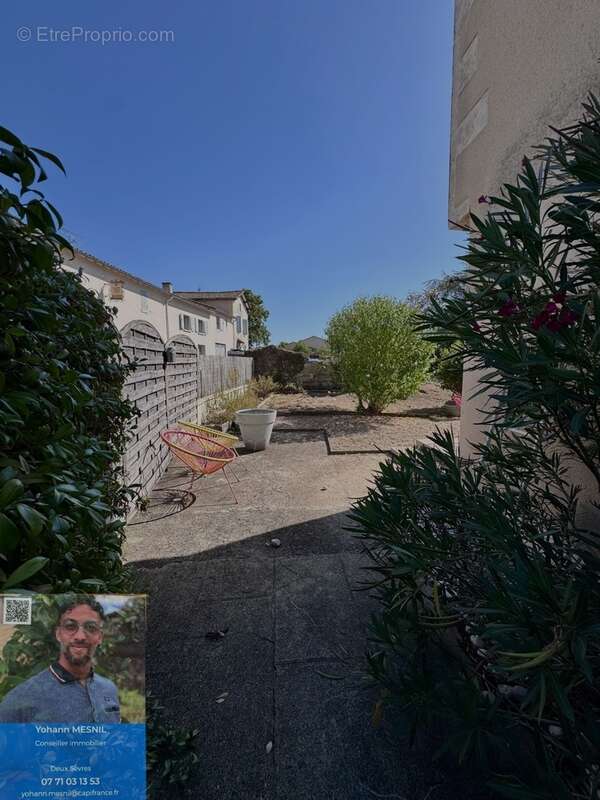 Maison à vendre 5 pièces  (79) - photo 17