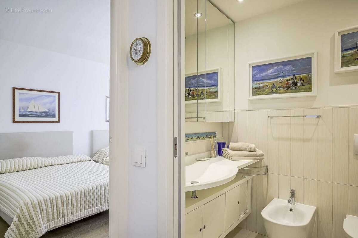 Appartement à SAINT-JEAN-CAP-FERRAT