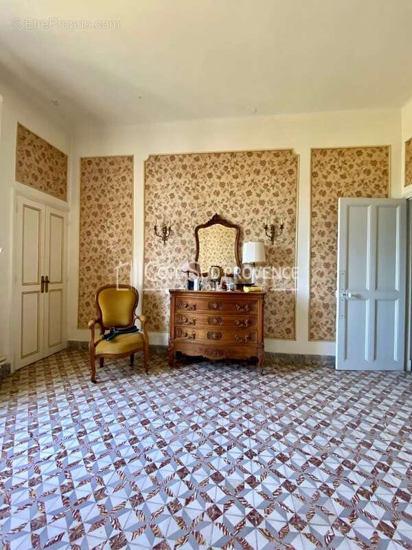 Propriete pernes les fontaines - photo 20