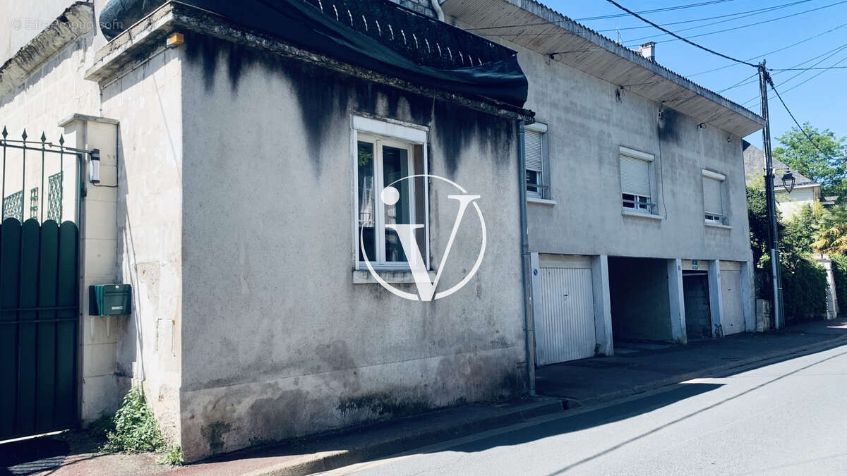 Appartement à VENDOME