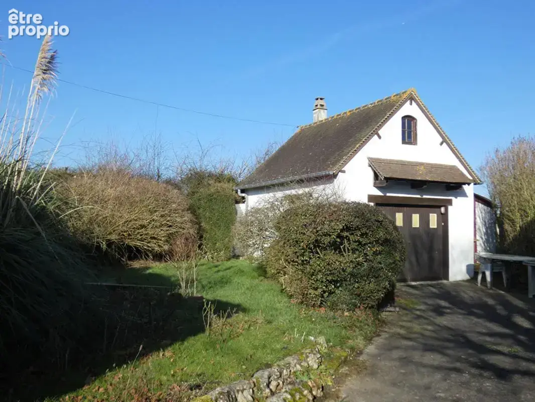 Maison de campagne - photo 14