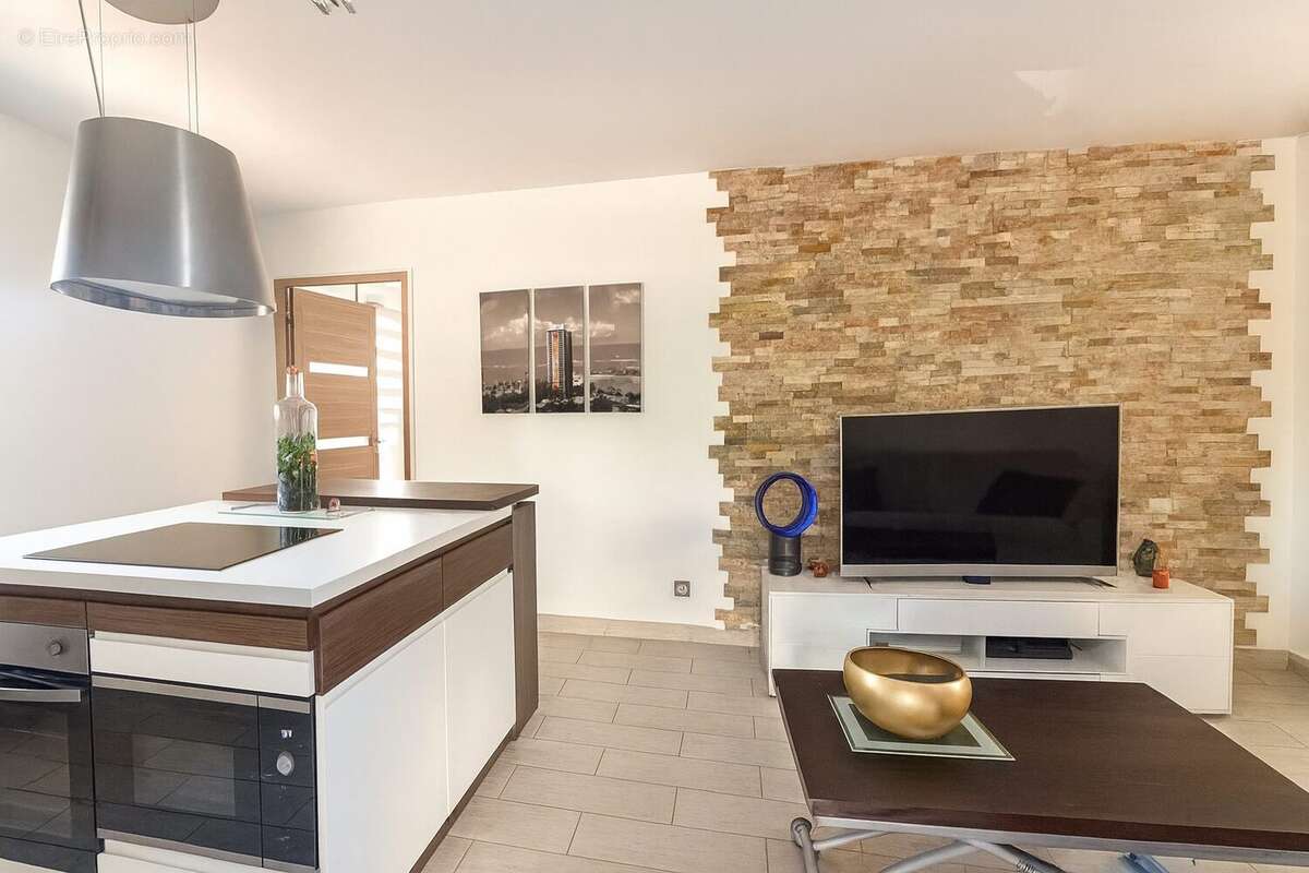 Maison à MARSEILLE-13E