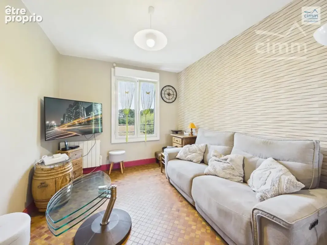 Maison 6 pièces 90 m² - photo 4