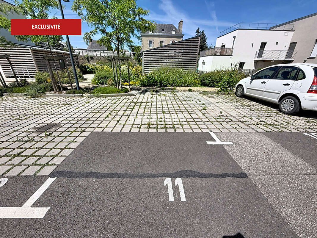 SAINT BRIEUC - Maison  quartier très calme - proche du Centre Ville - 2024 - Exposée Sud - Jardin et terrasse - photo 11