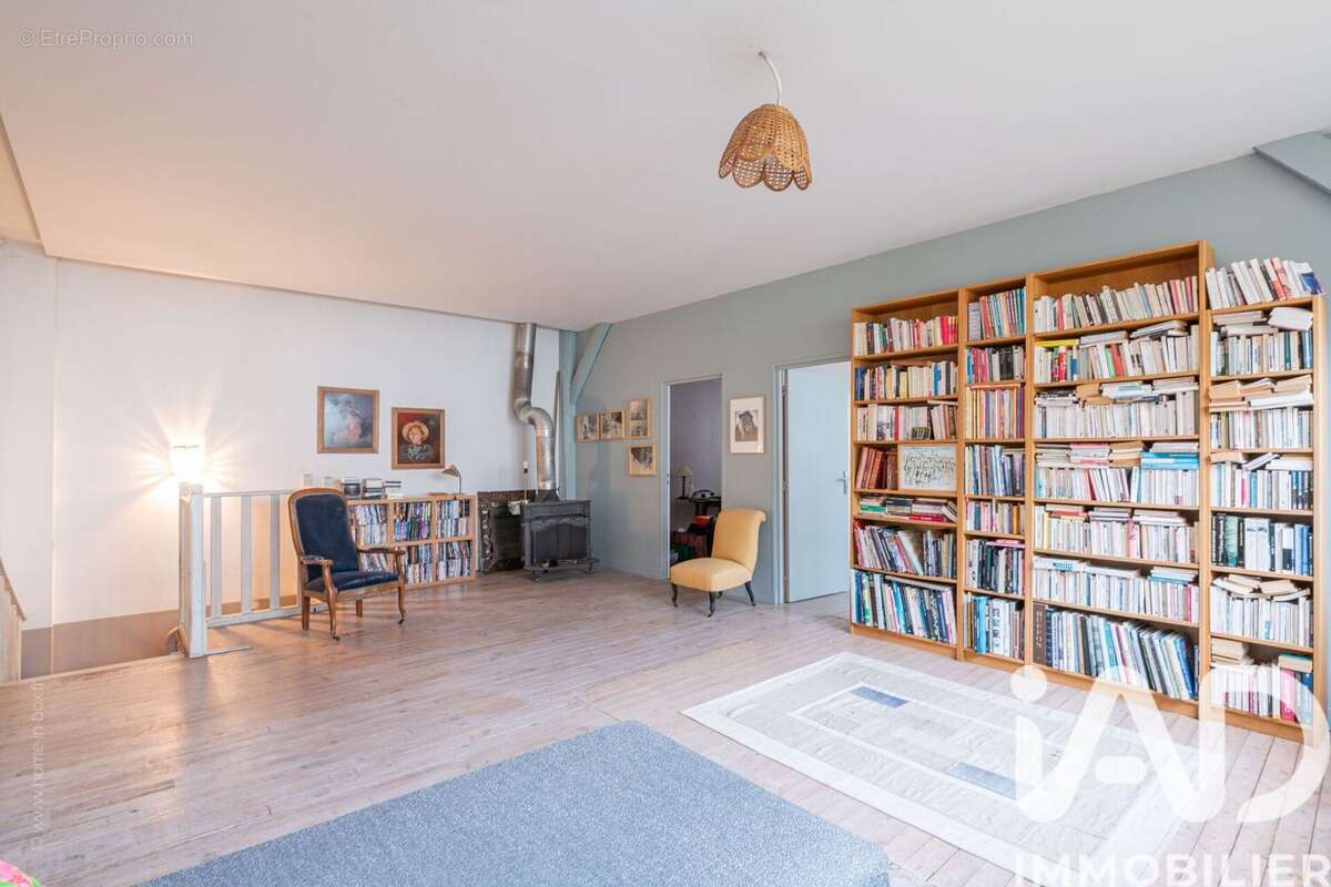 Photo 9 - Maison à MALAKOFF