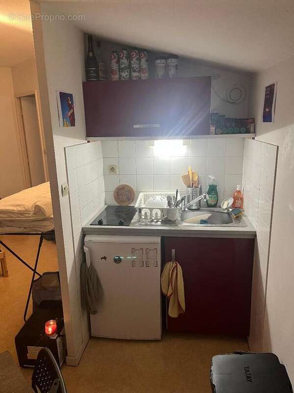   - Appartement à TOULOUSE