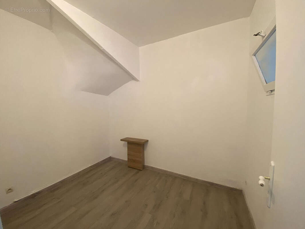 Appartement à LE THOR