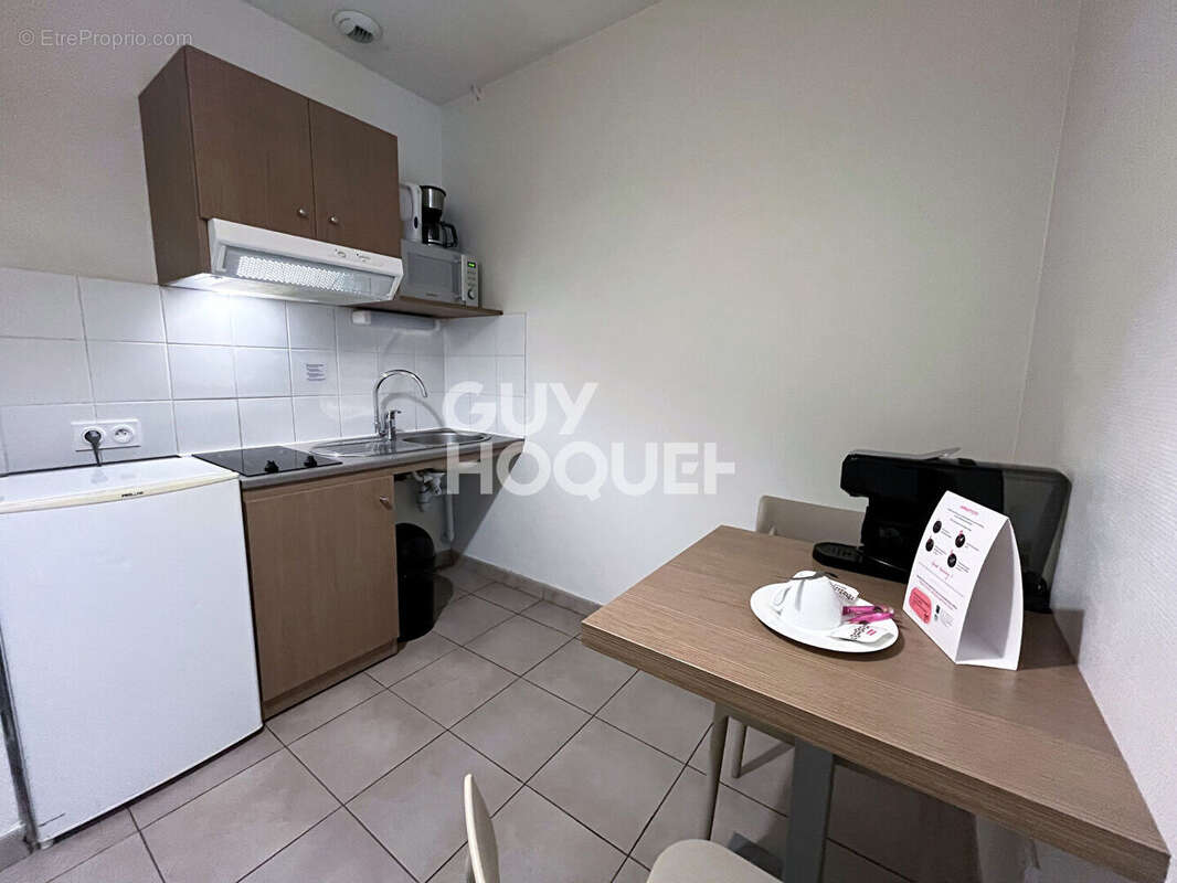 Appartement à ORLEANS