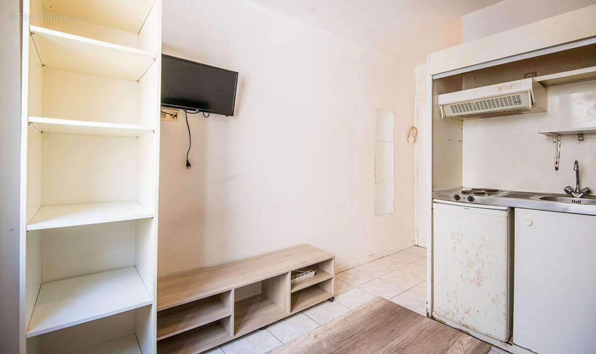 Appartement à RODEZ