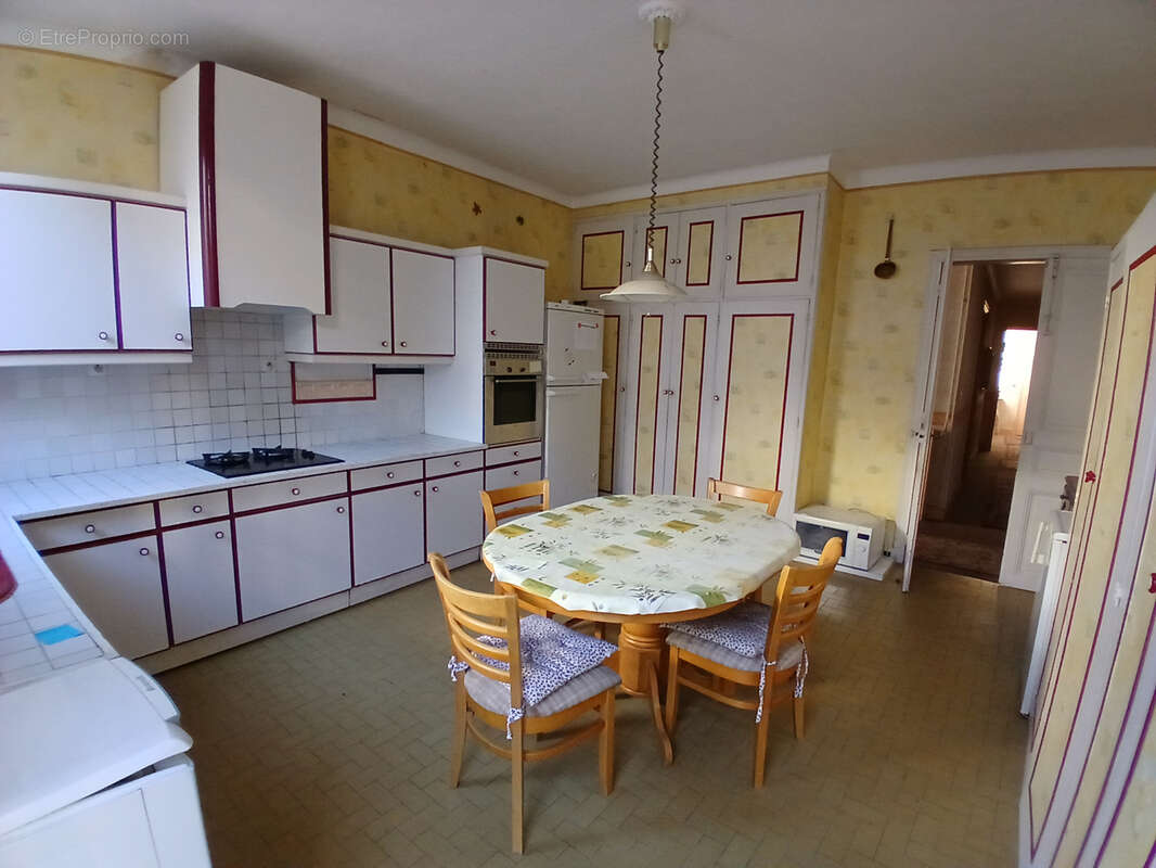Appartement à ALES