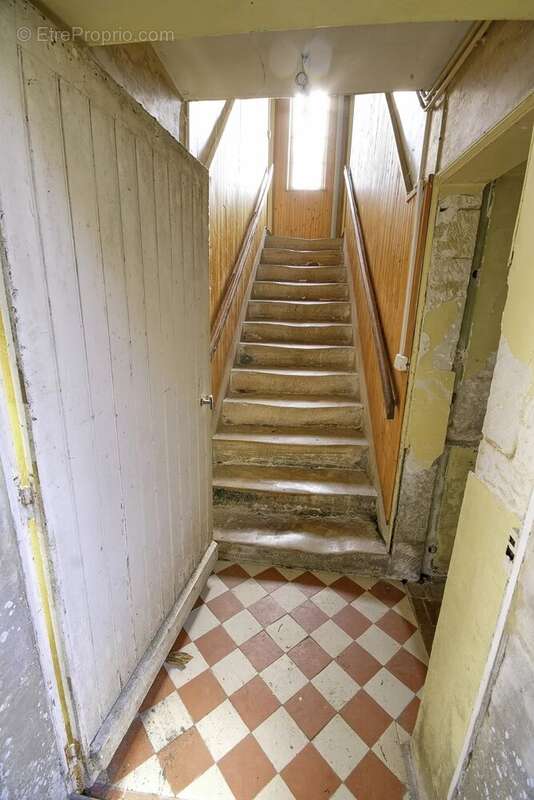 Maison à BERNIERES-SUR-MER