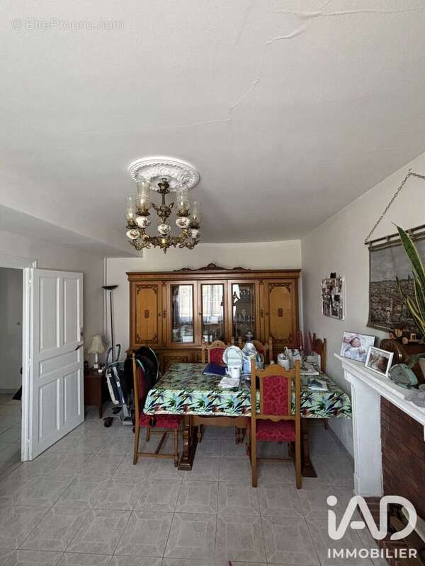 Maison 145 m² à Yzeure  - photo 4