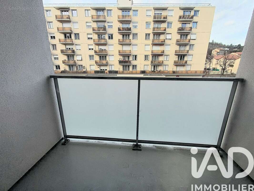 Photo 7 - Appartement à RIVE-DE-GIER