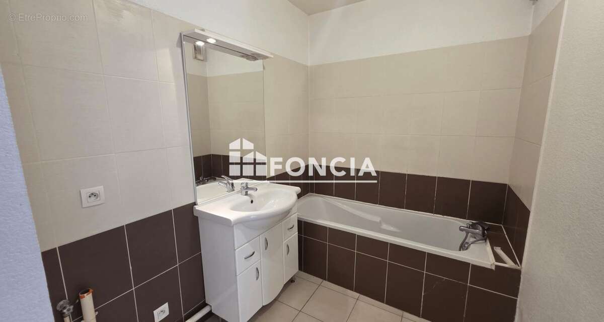 Appartement à MURVIEL-LES-MONTPELLIER