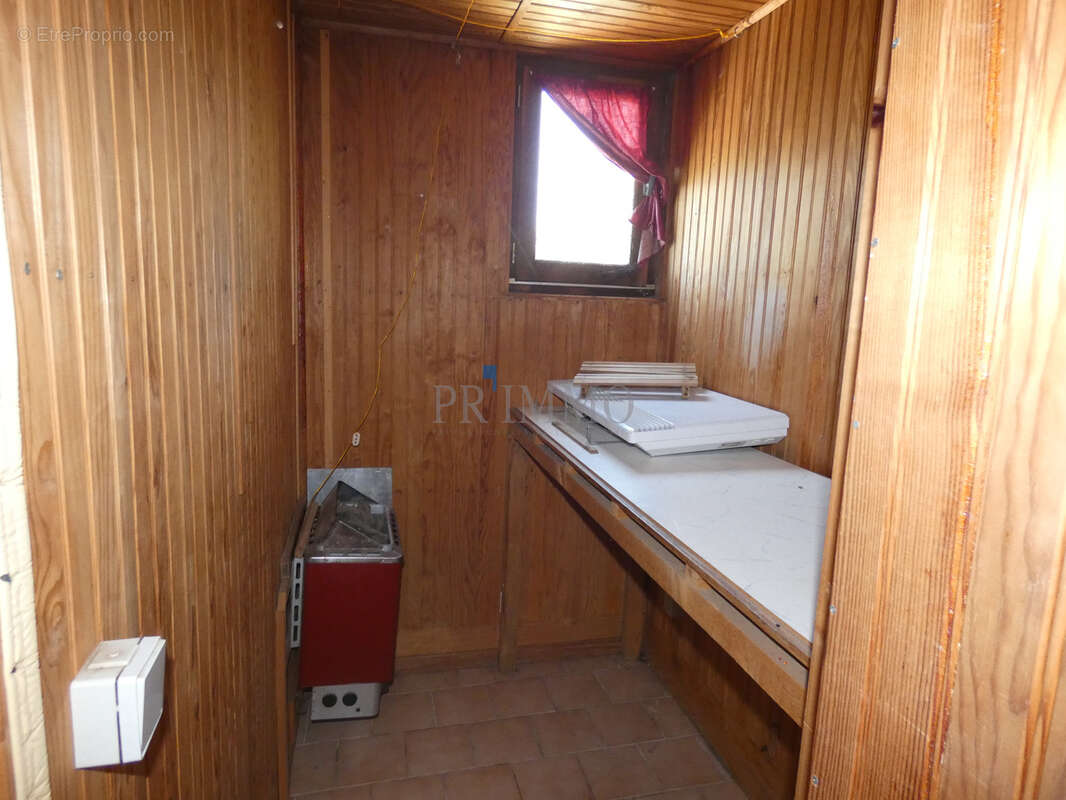 Maison de village de 113 m2 avec terrasses - photo 7