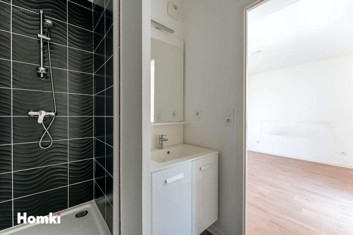 Appartement à REZE