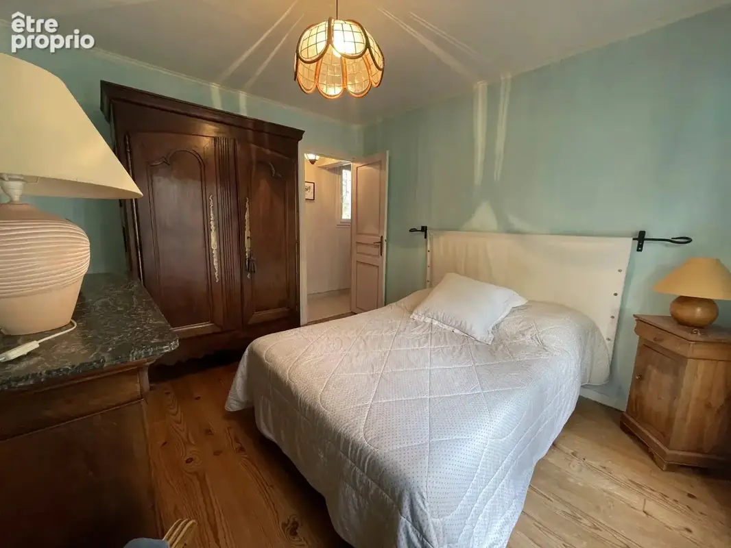 VILLA Bagnols en Forêt - photo 11