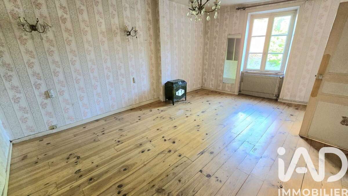 Photo 2 - Maison à LEZOUX