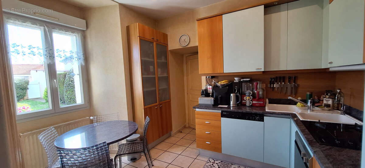 Appartement à SENS