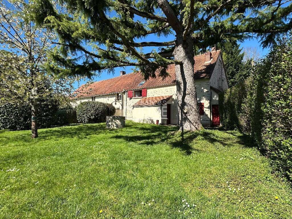 Maison à LA FERTE-GAUCHER