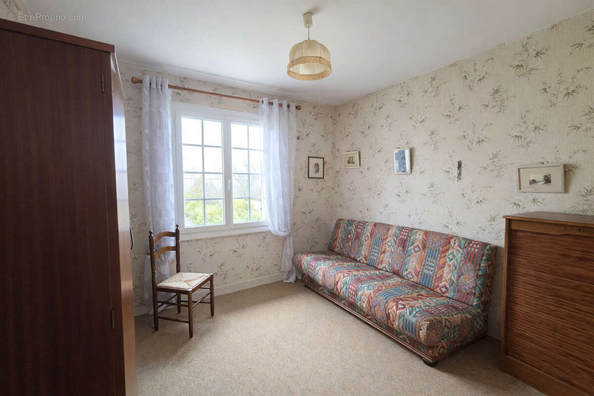 Appartement à HIERSAC