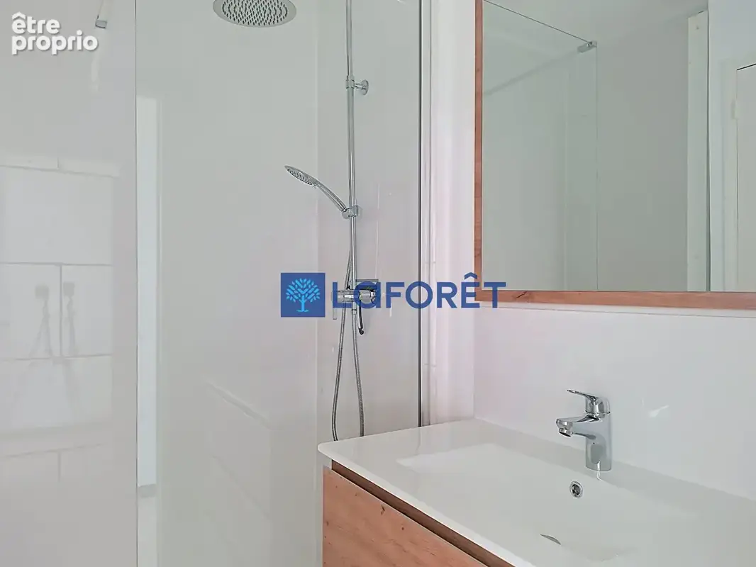Appartement Toulon 3 pièce(s) 54 m2 - photo 12