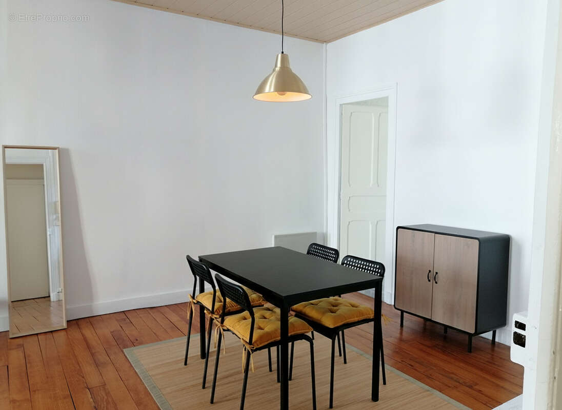 Appartement à PAU