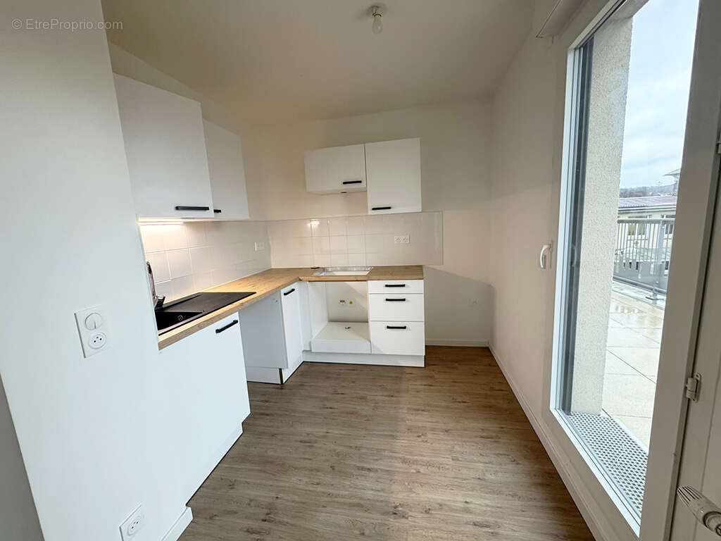 Appartement à NEUILLY-PLAISANCE