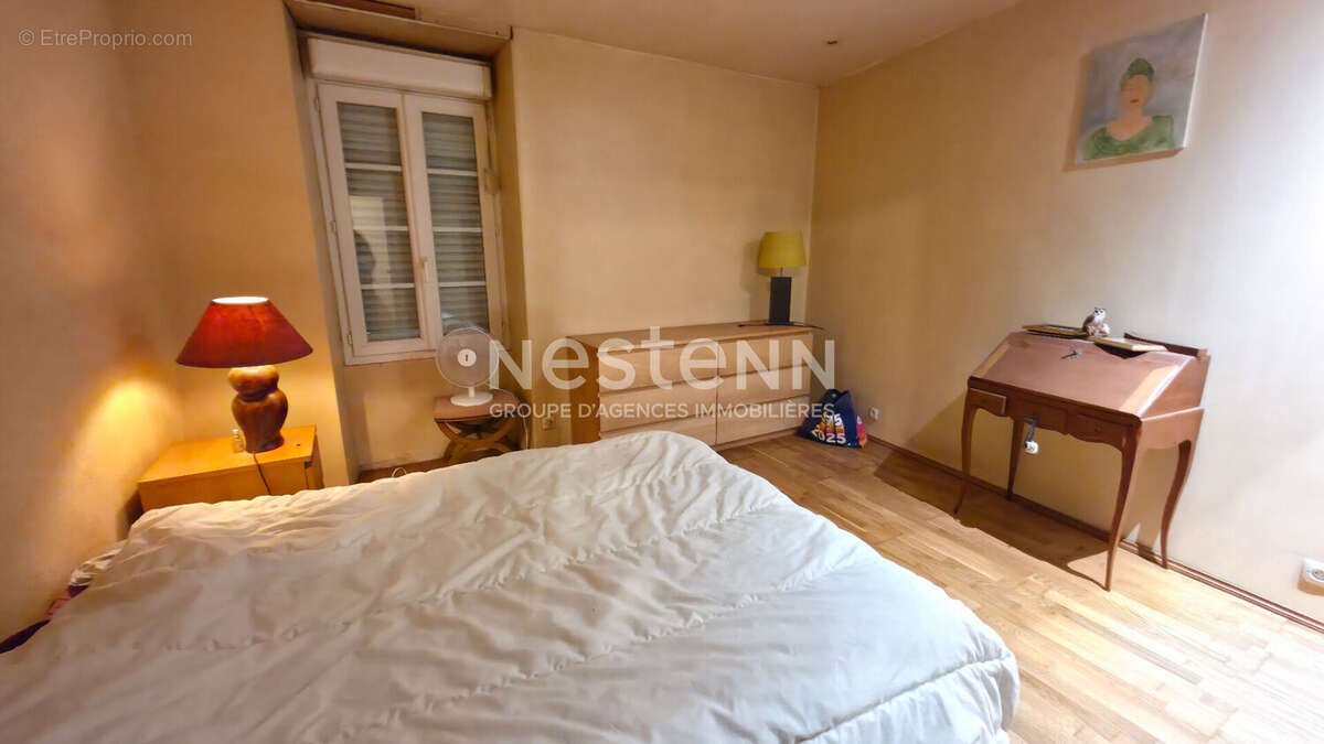 Maison à MONTOIR-DE-BRETAGNE