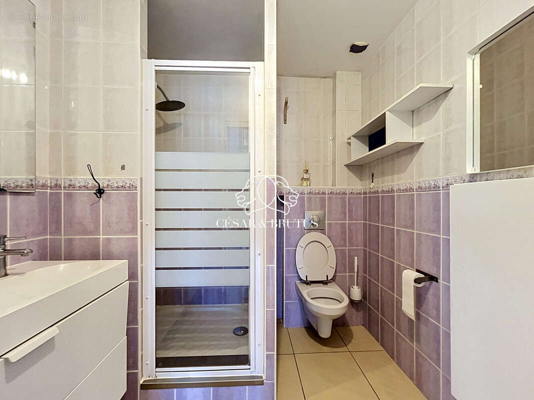 Appartement à VIENNE