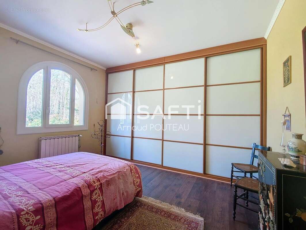 Photo 5 - Maison à HOSTENS