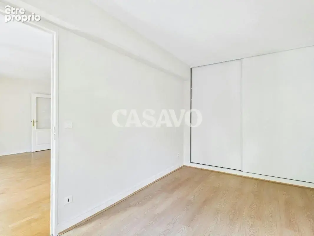 Vente Appartement 3 pièces de 58m² - 75014 Paris - photo 8