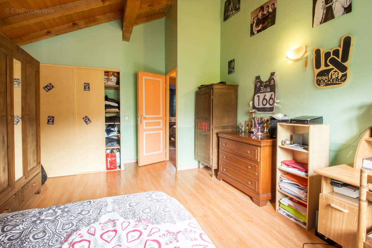 Maison Chatelard - photo 7