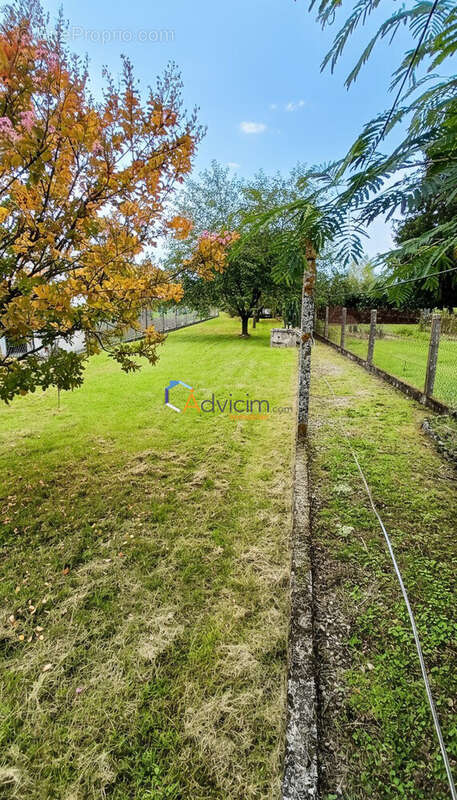 Maison à CHARENTON-DU-CHER