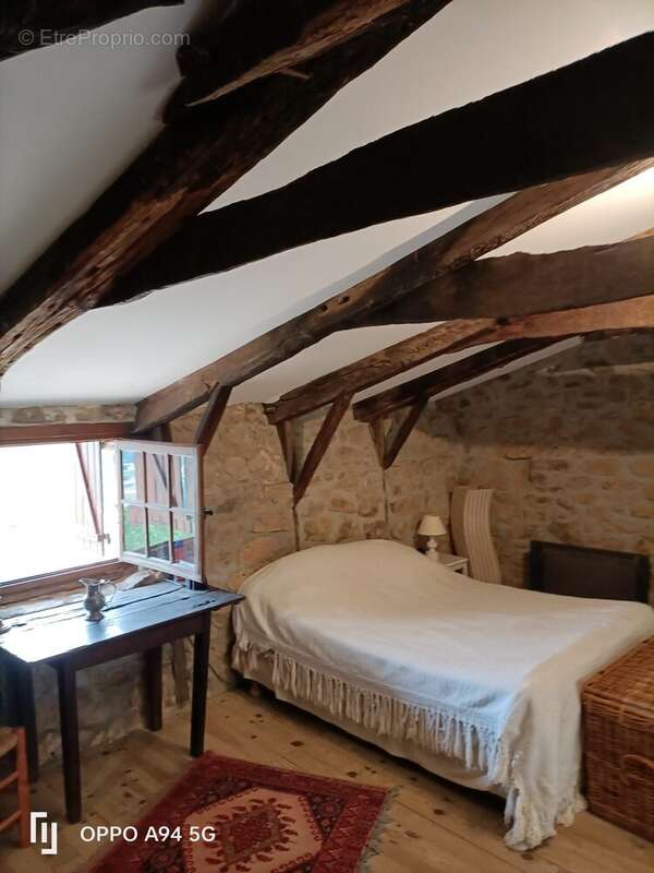 Maison 108 m² à Saint-Pierre-De-Colombier  - photo 7