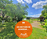 Maison à APREMONT-LA-FORET