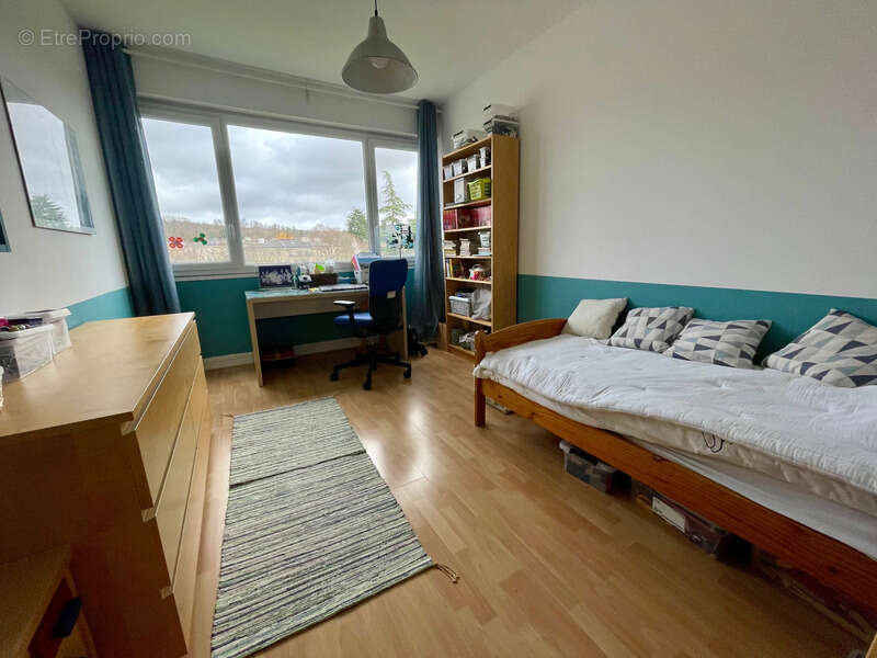 Appartement à NOISY-LE-ROI