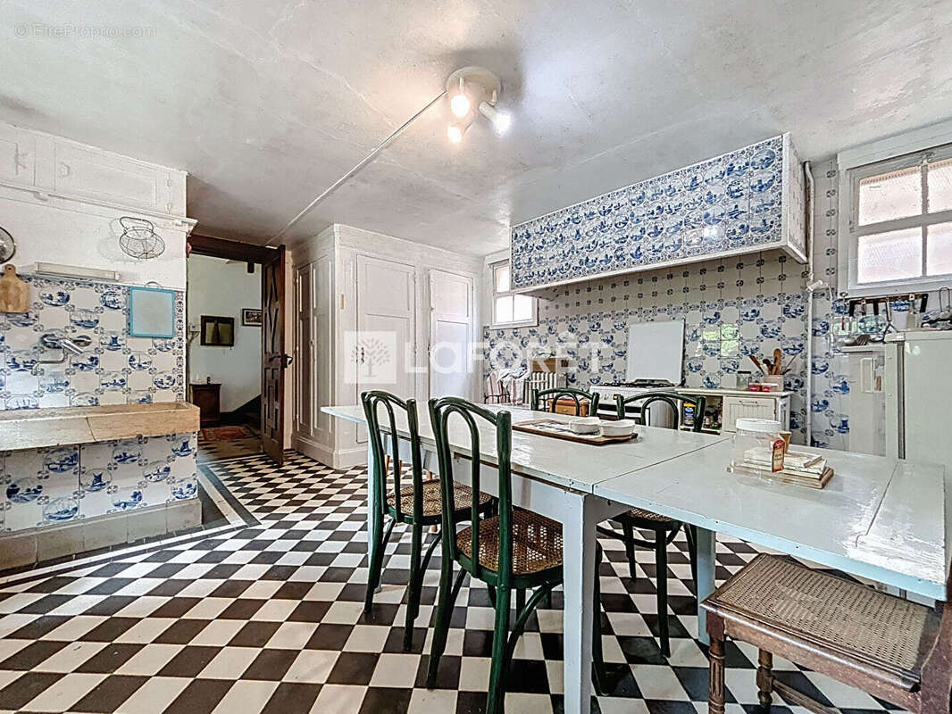 Maison à HAUSSIGNEMONT