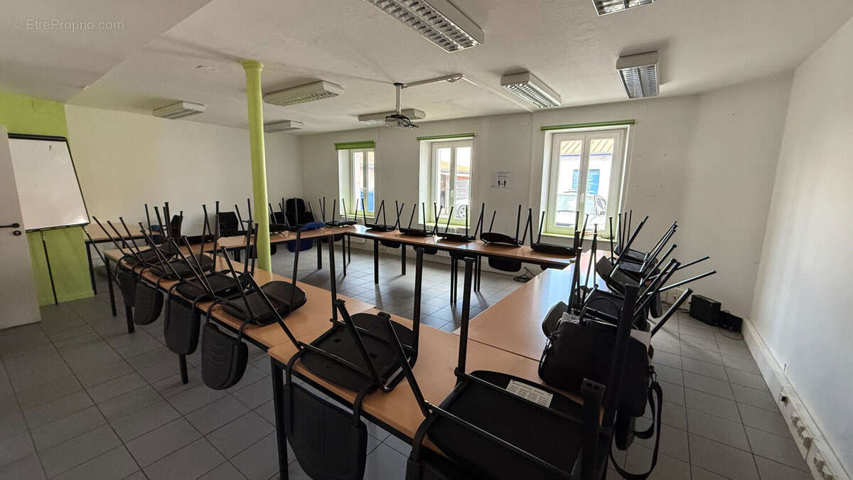 Commerce à RAMBERVILLERS