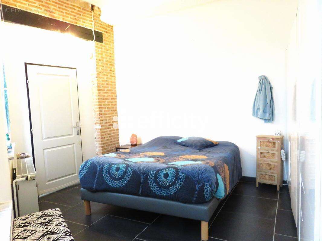 Maison à FLINES-LEZ-RACHES