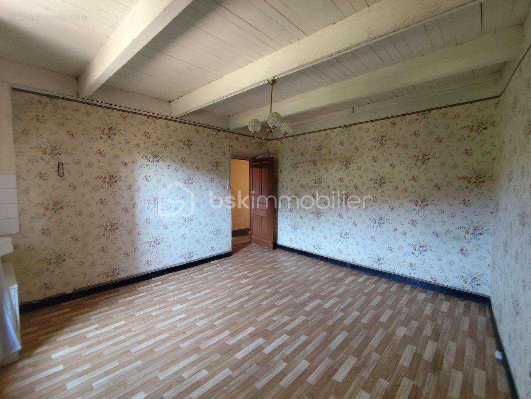 Maison à SAINT-ETIENNE-D&#039;ALBAGNAN