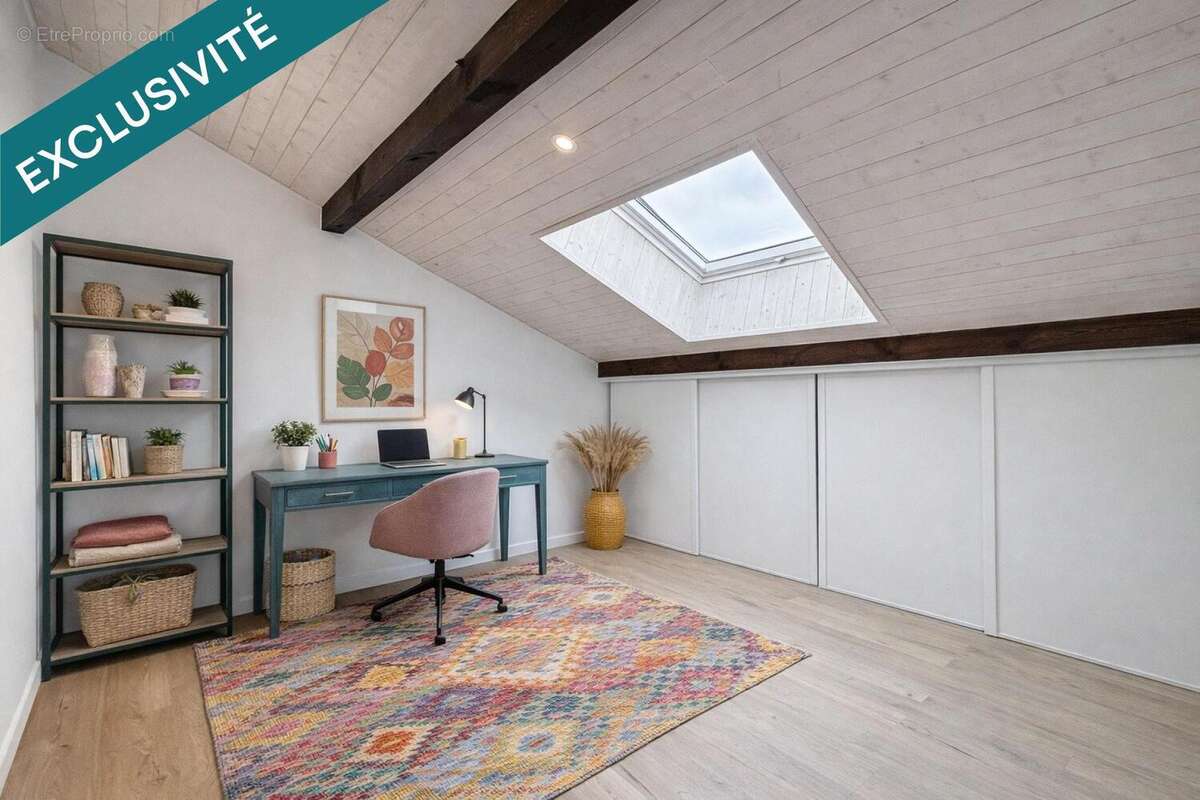 Photo 8 - Appartement à VIRY