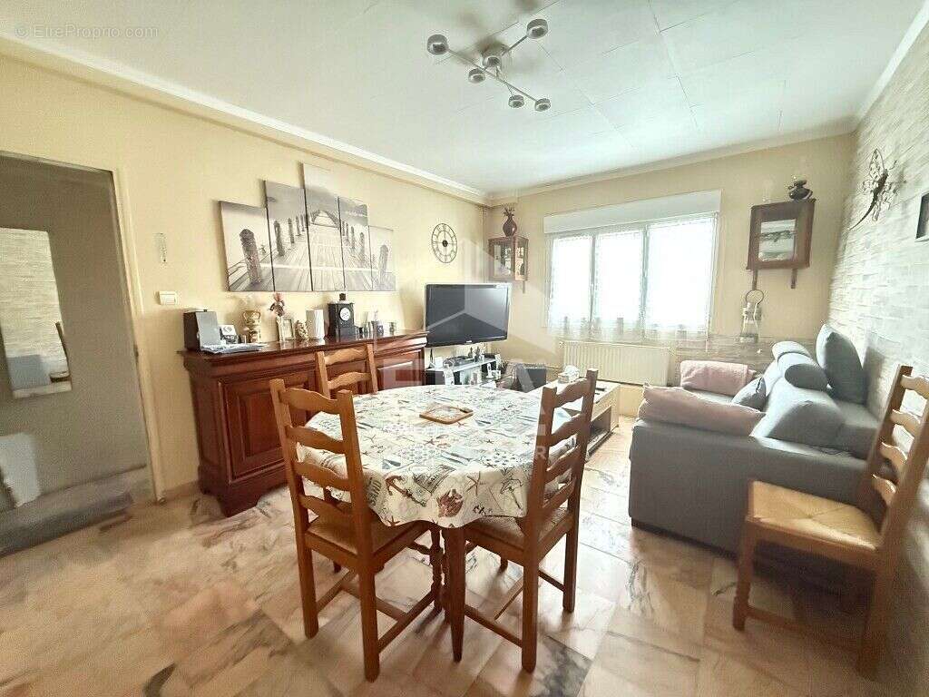 Maison 70m² à maisons-alfort - photo 2