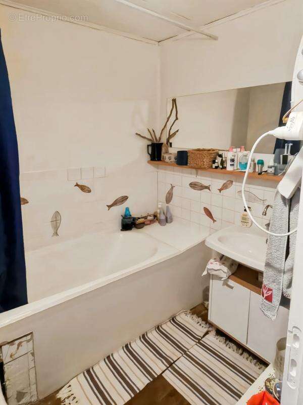 Maison familiale, 145 m² à Le Brignon - photo 8
