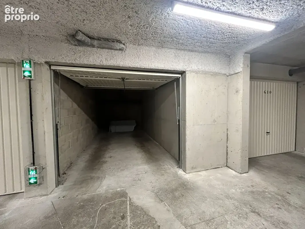 Appartement Besançon 2 pièces - 45.61 m2 - photo 9