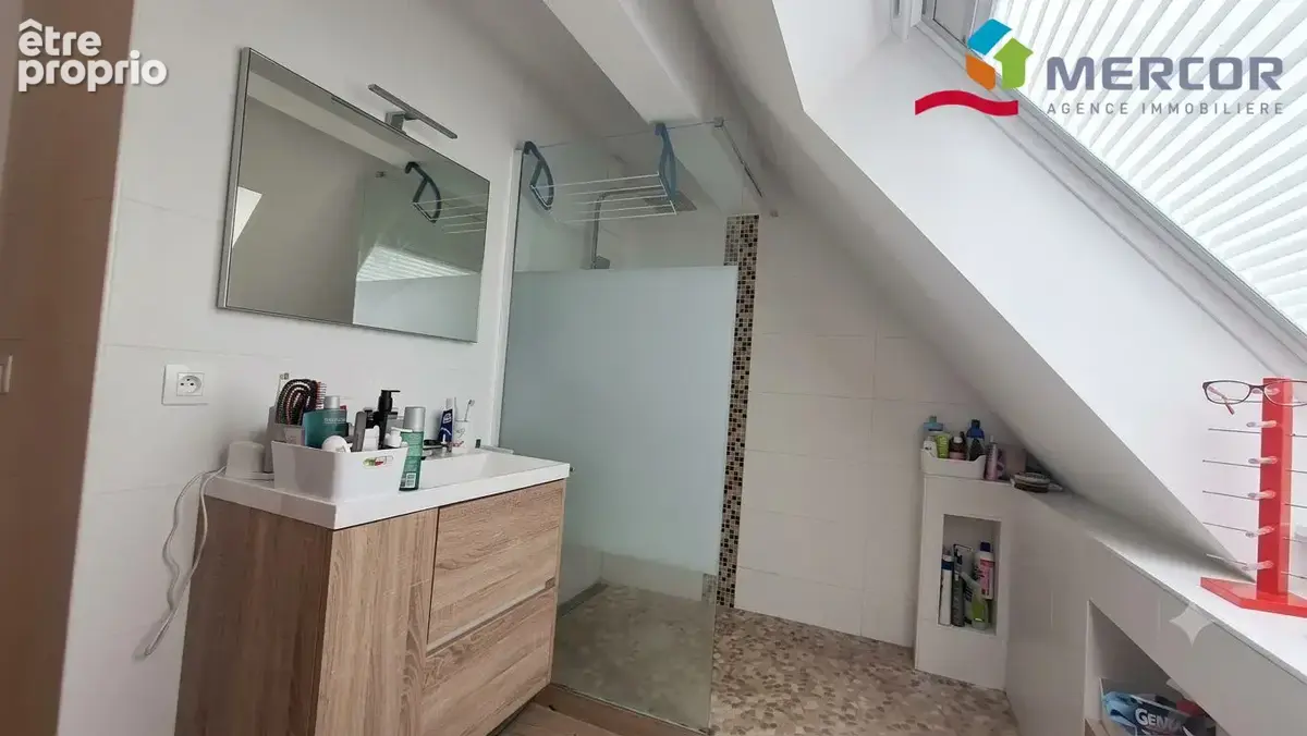 Appartement 3 pièces 54 m² à vendre à Boersch (67530) - photo 9