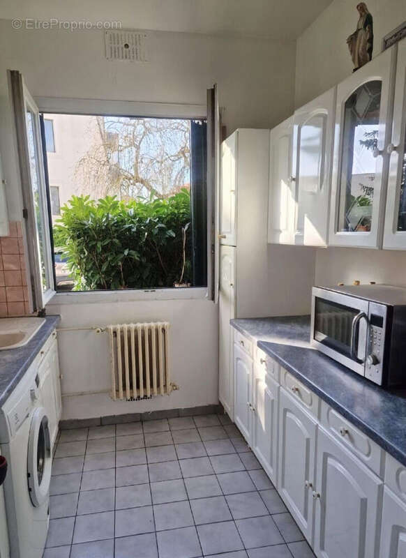 Appartement à CLAMART