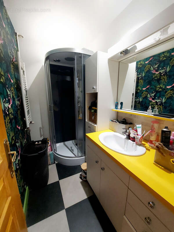 Maison à SAINT-BERTHEVIN